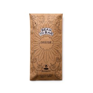 Chilique – Bonajuto Bean To Bar