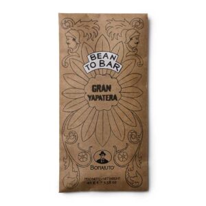 Gran Yapatera - Bonajuto Bean to ba40