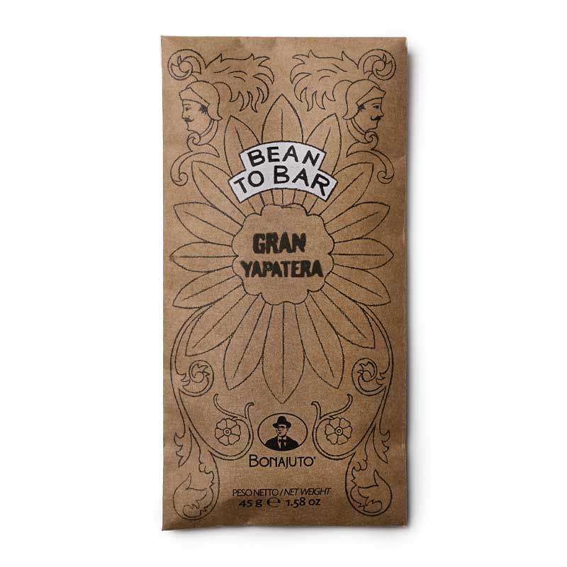 Gran Yapatera – Bonajuto Bean to ba40