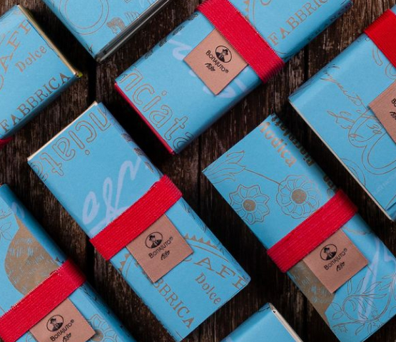 Gift boxes