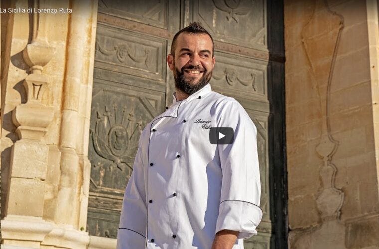 Lorenzo Ruta – La Sicilia si sente