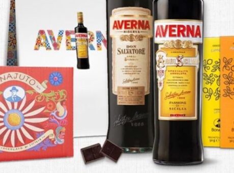 Temporary Store con Averna a Milano e Roma