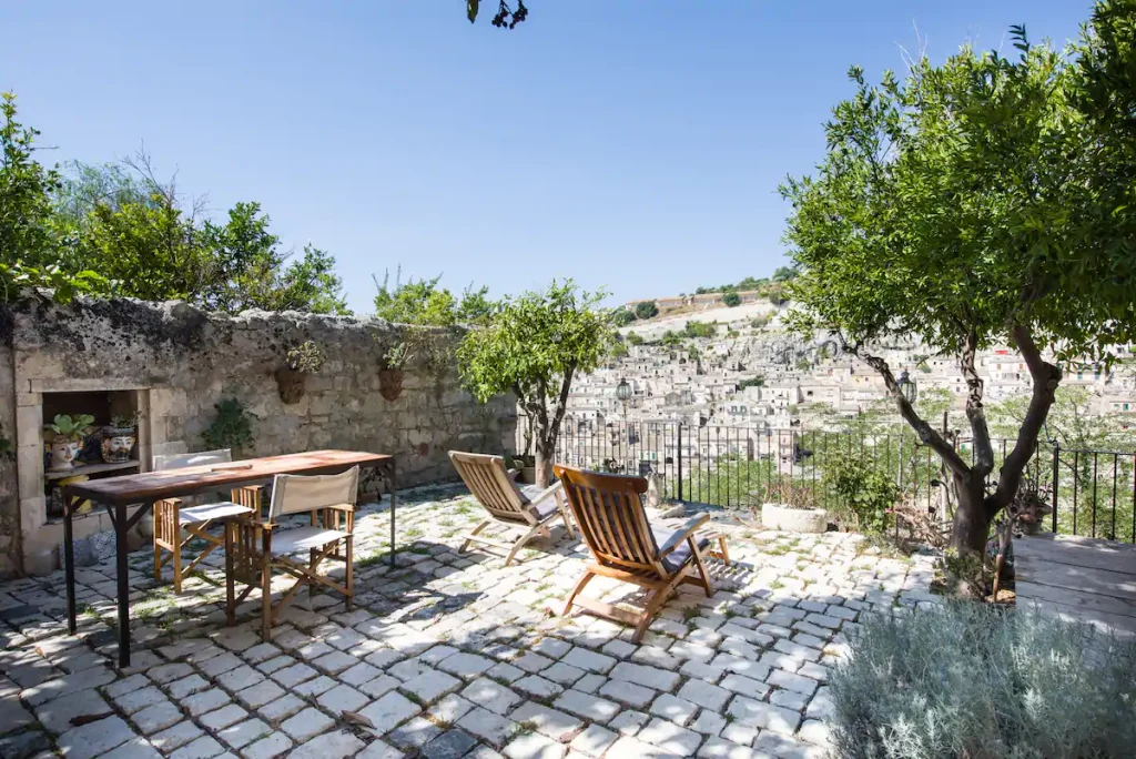 Garden House - Modica