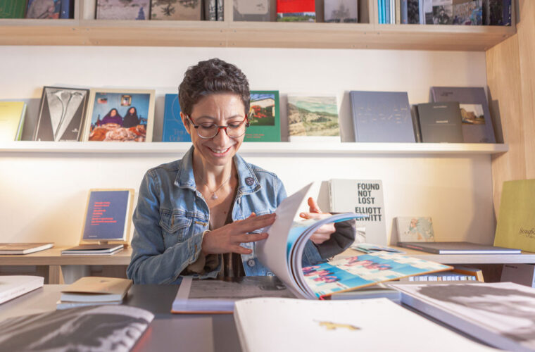 Zazie, libreria ‘squeta’ a Modica