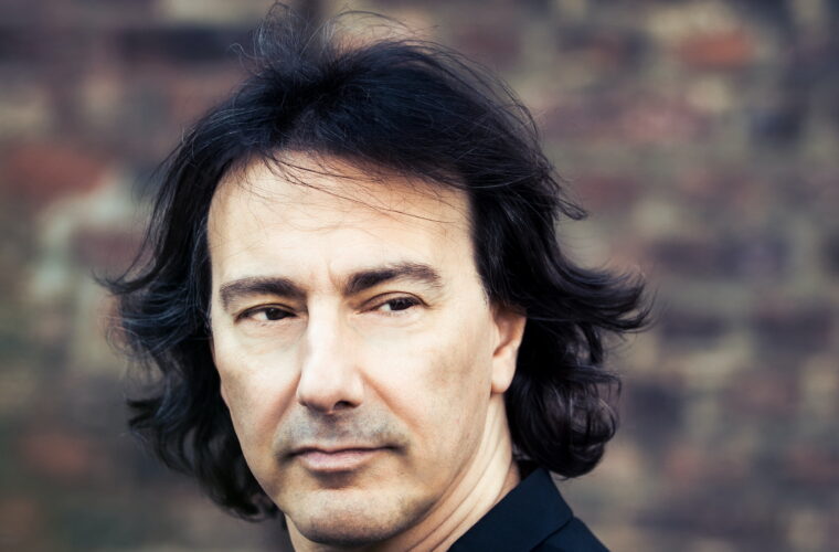 Pippo Pollina a Modica
