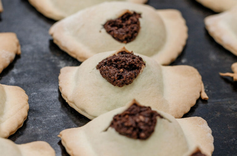 Come fare le ‘Mpanatigghi (Bonajuto)