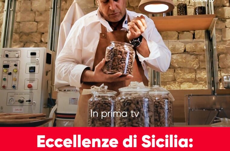 Food Network – Eccellenze di Sicilia