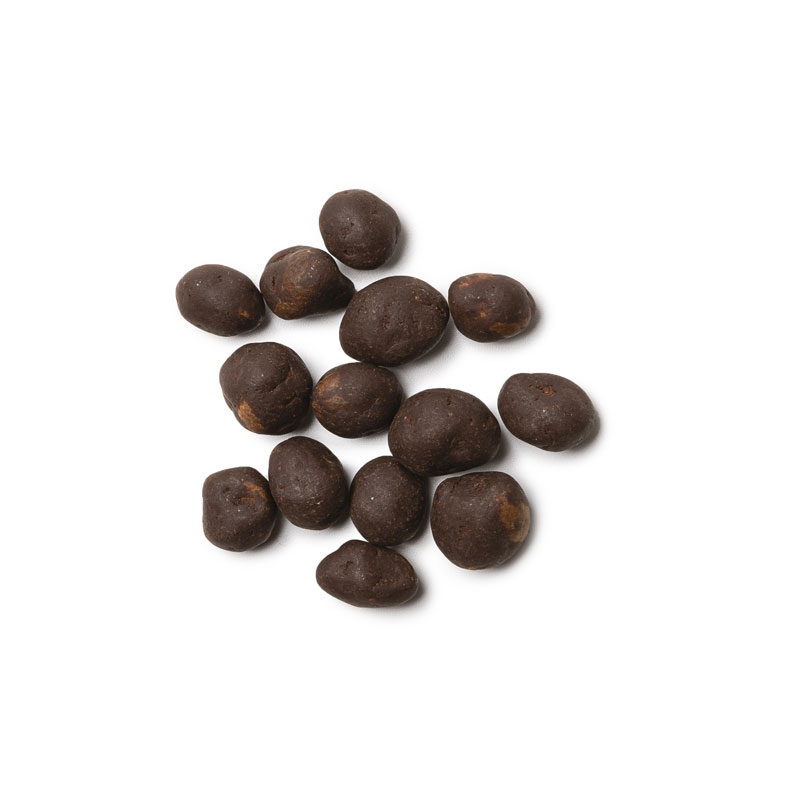 Chicchi di caffè ricoperti di cioccolato- hover image 