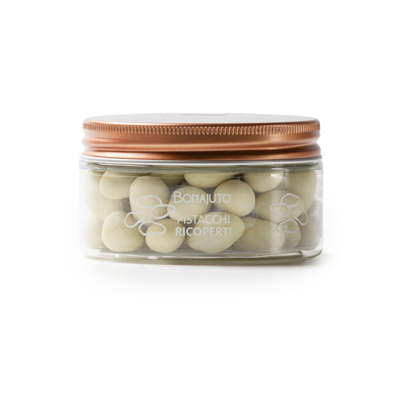 Pistacchio ricoperto 70g