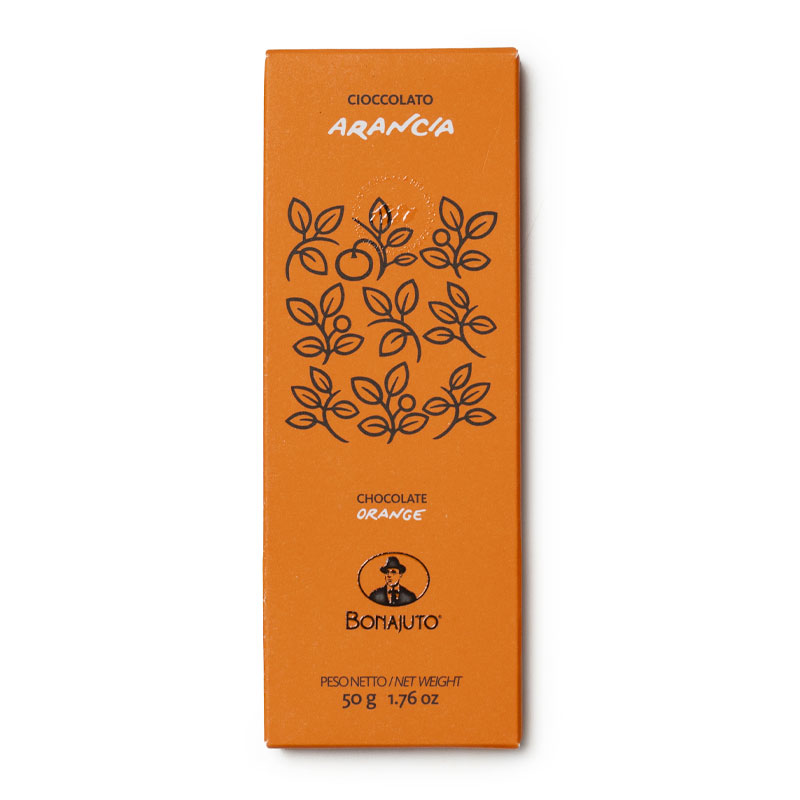 Cioccolato Arancia