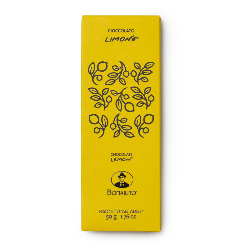 Cioccolato Limone