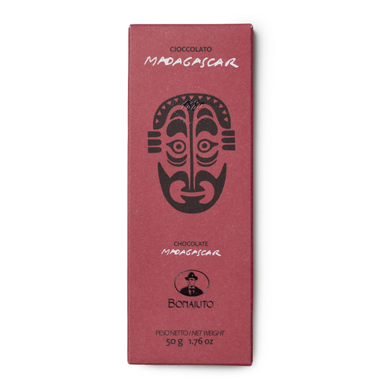 Cioccolato Monorigine Madagascar