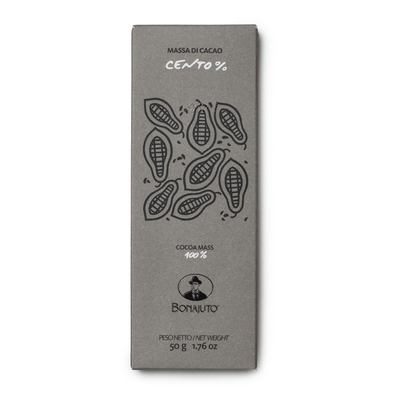 Massa di Cacao 100%