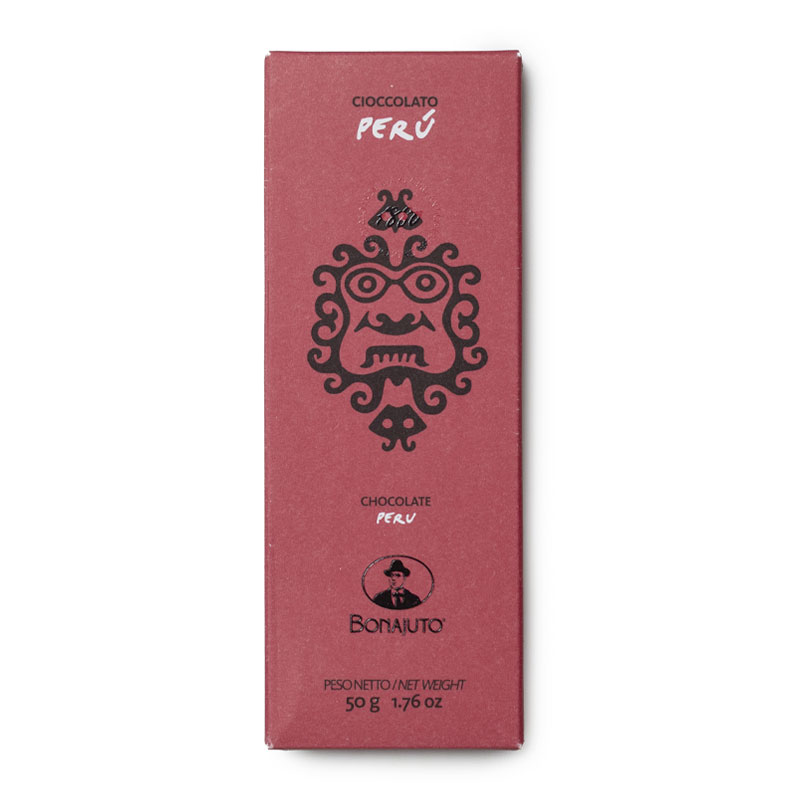 Cioccolato Perù