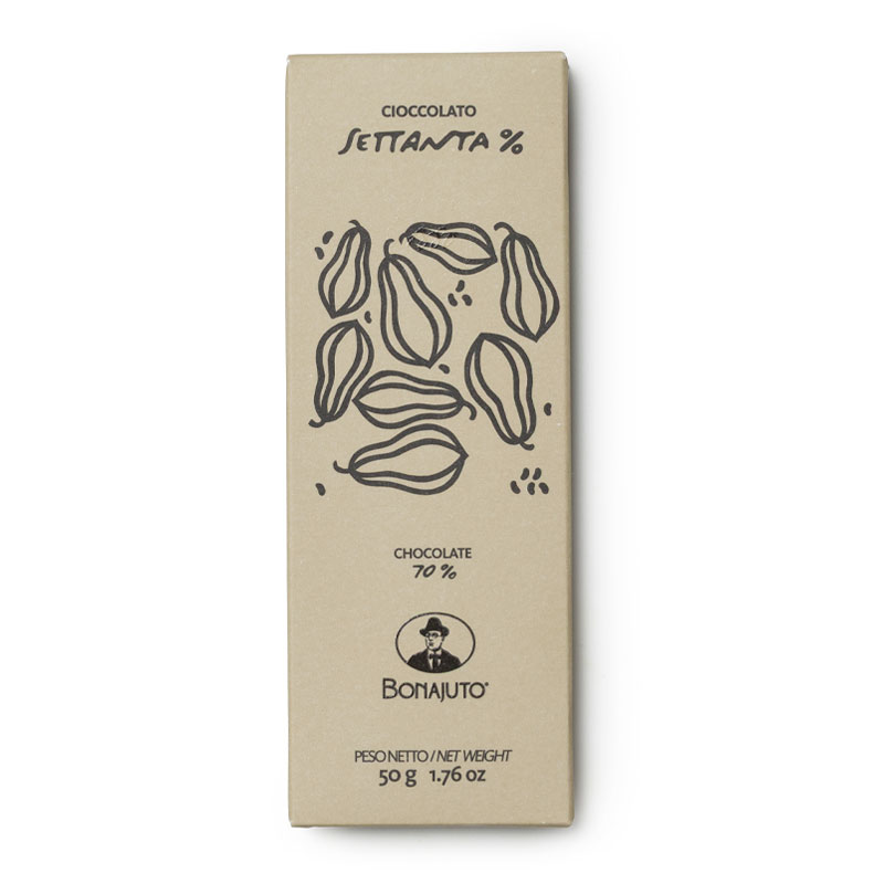 Cioccolato 70%