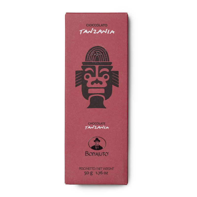 Cioccolato Monorigine Tanzania
