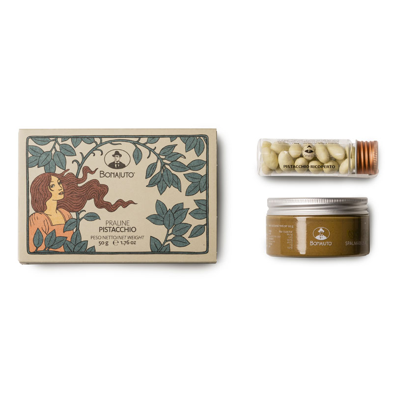 Pochette Pistacchio- hover image 