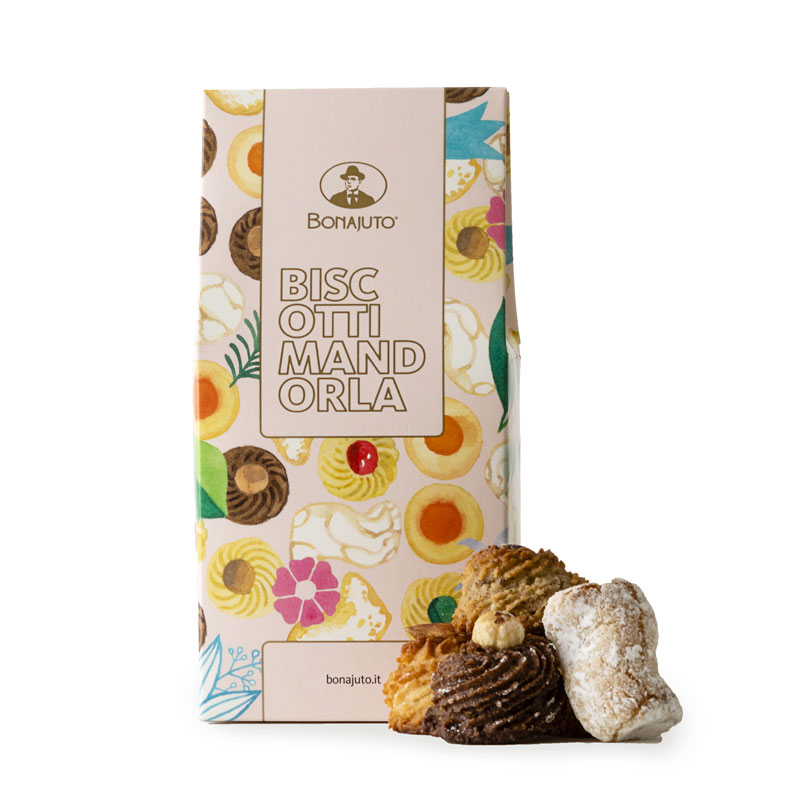 150g Almond Biscuits