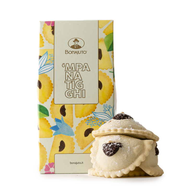 'Mpanatigghi 150g