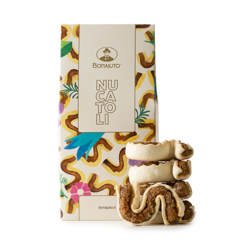 Box biscotti da 150g- hover image 