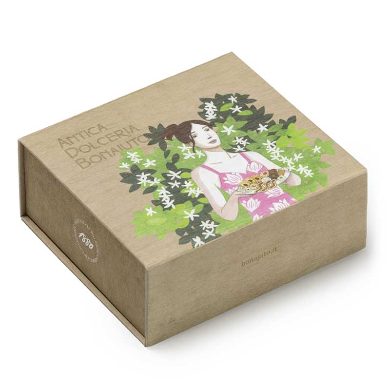Confezione regalo 1861- hover image 
