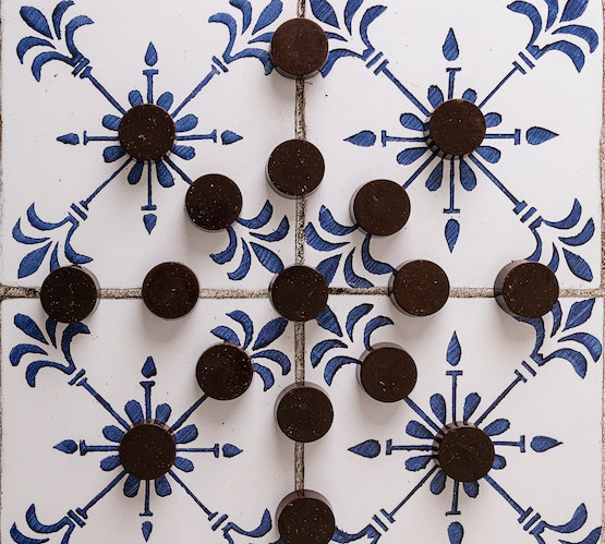 Cioccolatini e praline