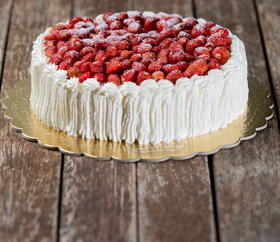 Le Torte Bonajuto