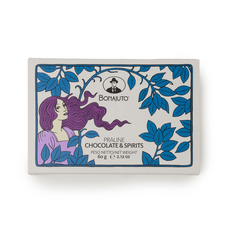 Chocolate & Spirits