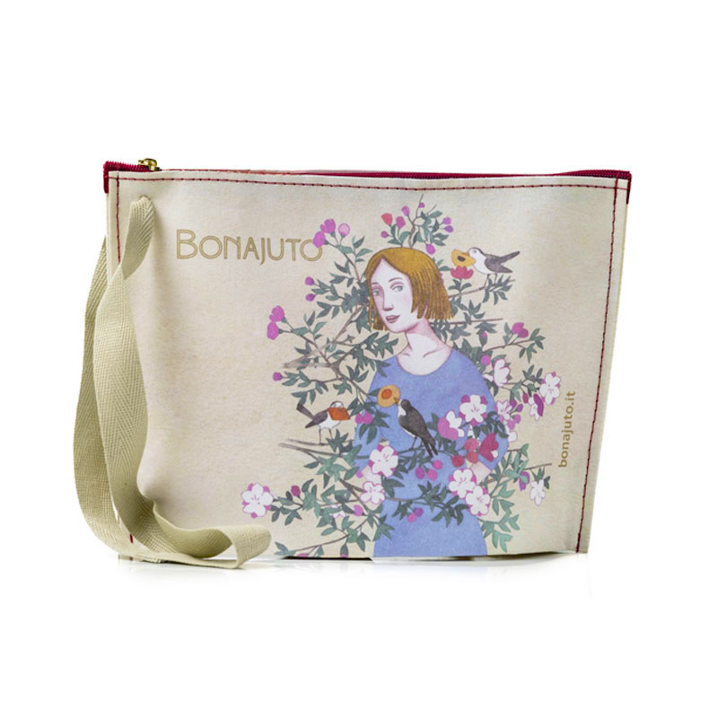 Pochette Limone