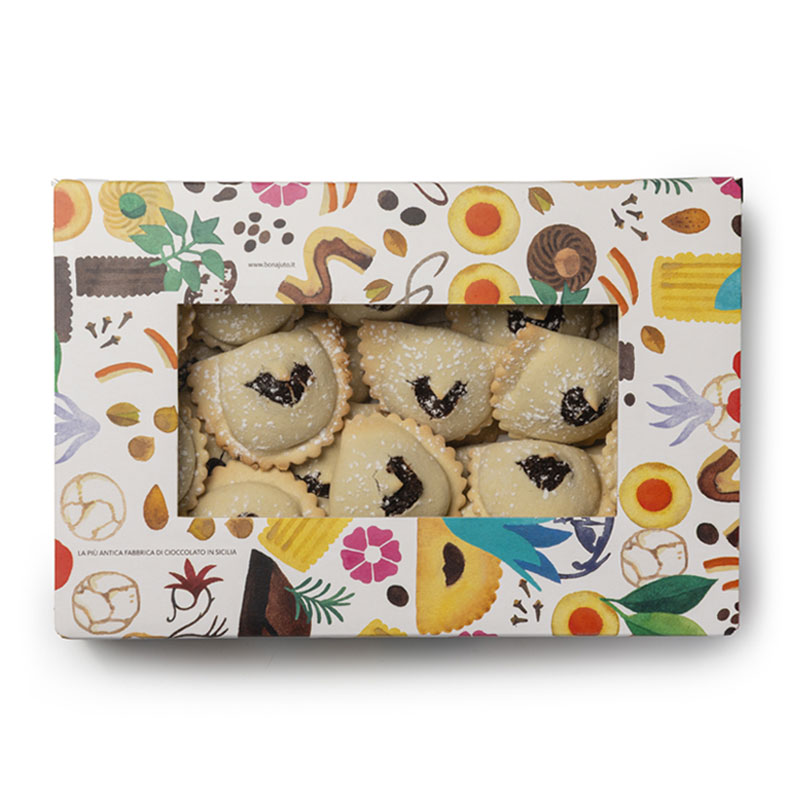 'Mpanatigghi - confezione da 1kg