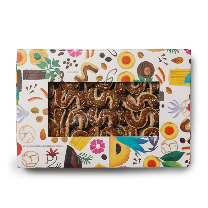 Nucatoli - Confezione da 1kg