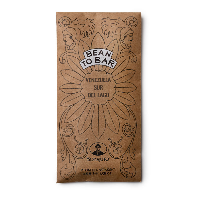 Venezuela Sur del lago - Bonajuto Bean to bar