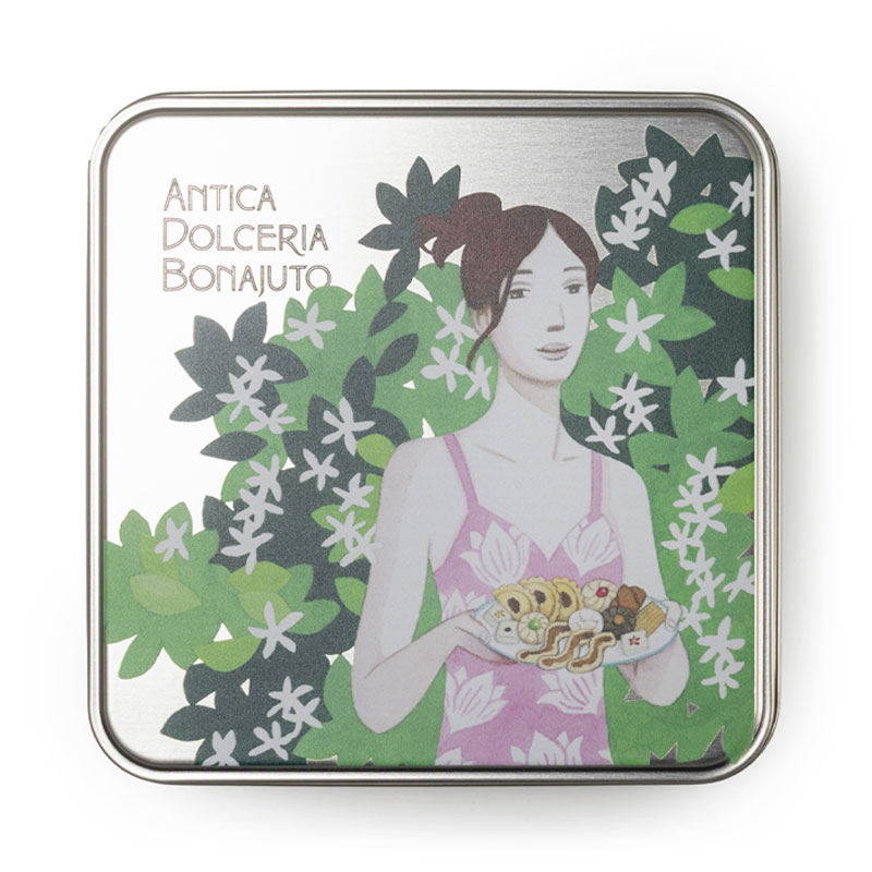 Confezione regalo Xicara