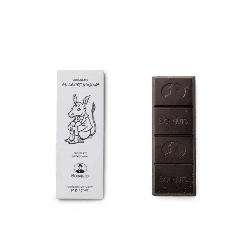 Cioccolato al latte d’asina- hover image 