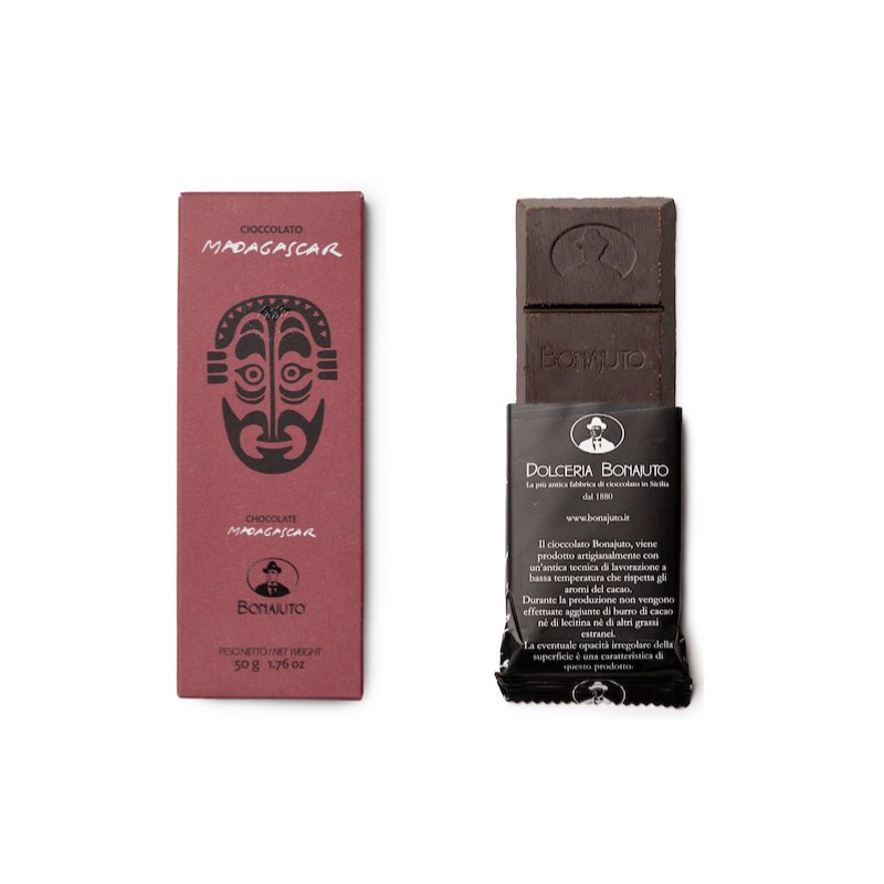 Cioccolato Monorigine Madagascar- hover image 