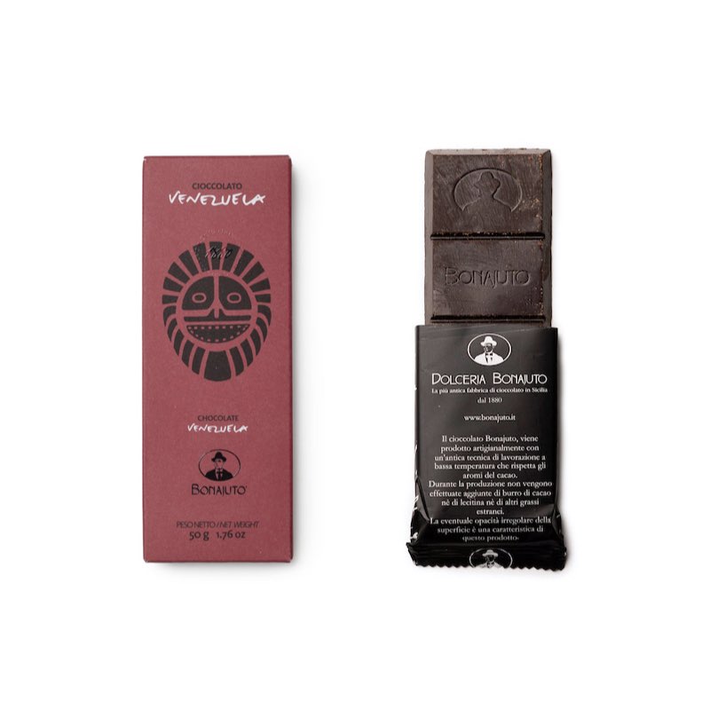 Cioccolato Monorigine Venezuela- hover image 
