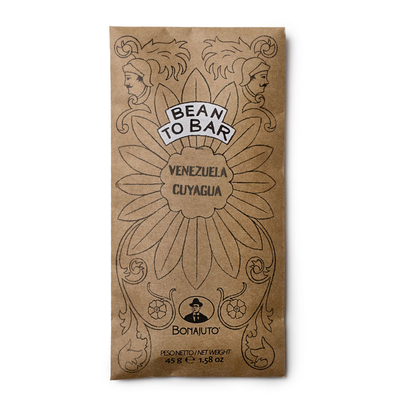 Cuyagua - Bonajuto Bean to bar
