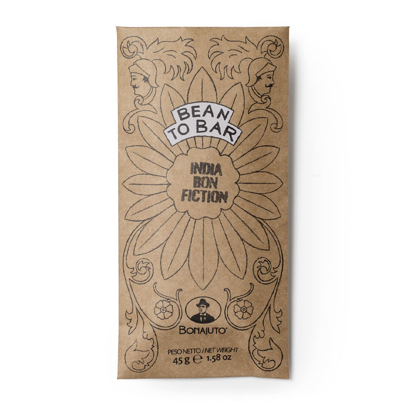India Bon-fiction – Bonajuto Bean to bar